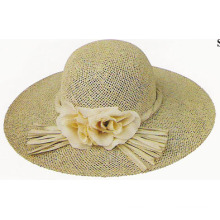 Straw Hat (SS-9012)